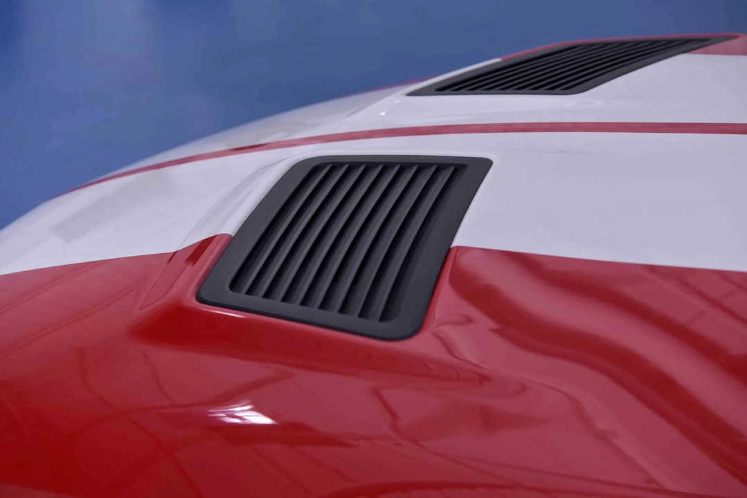 2007 Ford S197 Mustang - Image 23 of 31