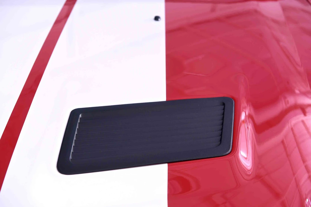 2007 Ford S197 Mustang - Image 11 of 31