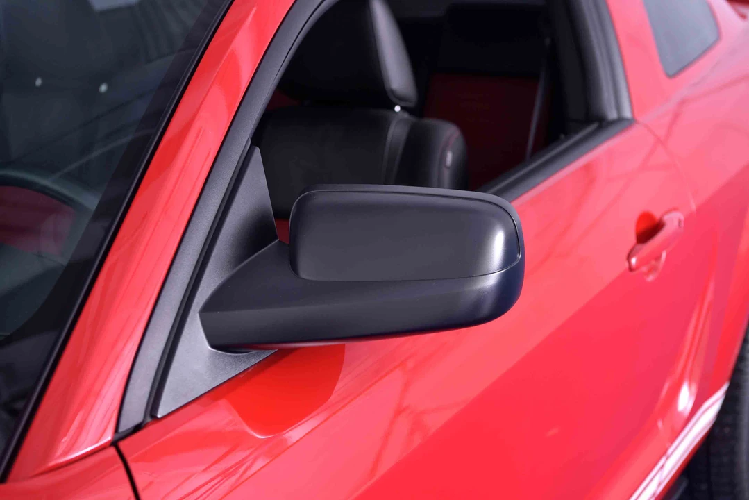 2007 Ford S197 Mustang - Image 20 of 31