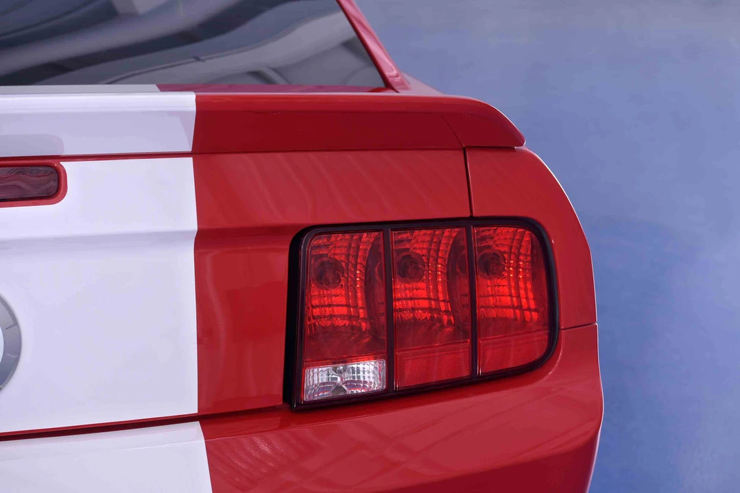 2007 Ford S197 Mustang - Image 26 of 31