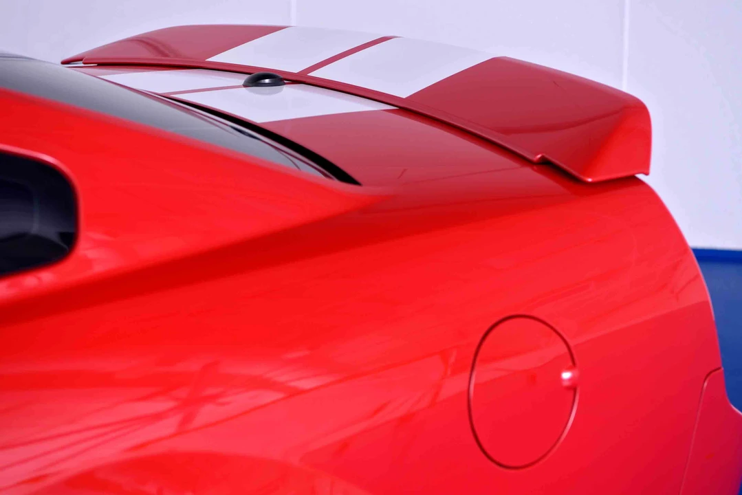 2007 Ford S197 Mustang - Image 22 of 31