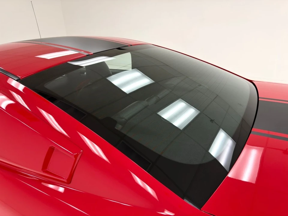 2007 Ford S197 Mustang - Image 18 of 31