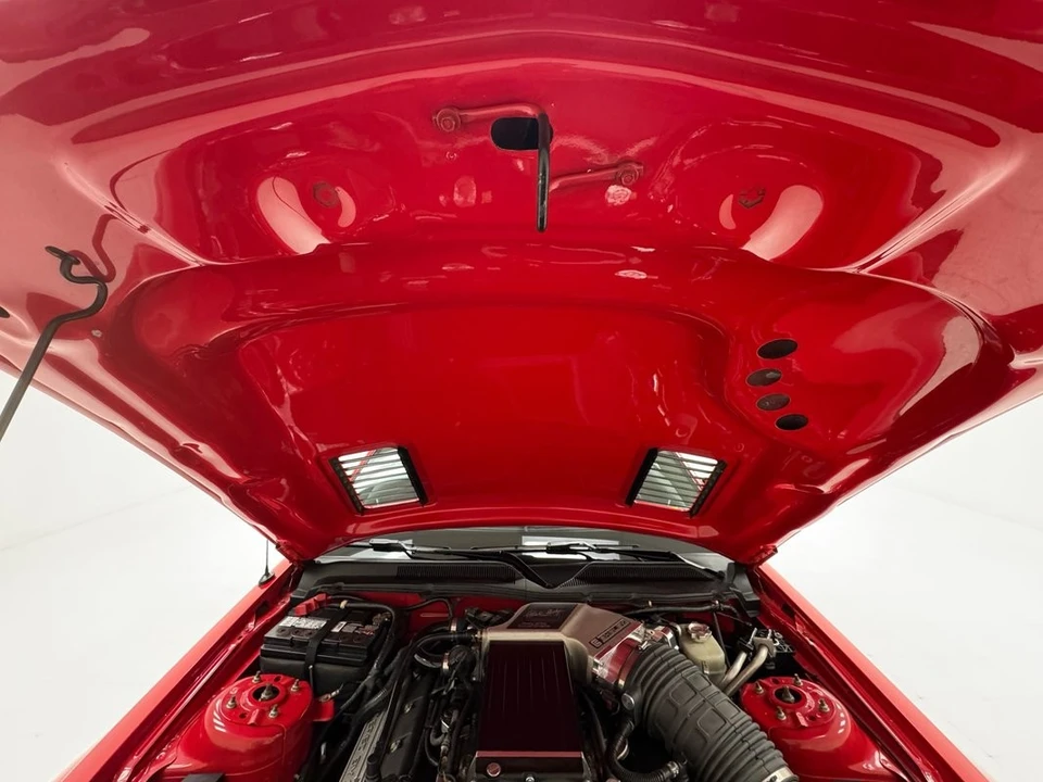 2007 Ford S197 Mustang - Image 24 of 31