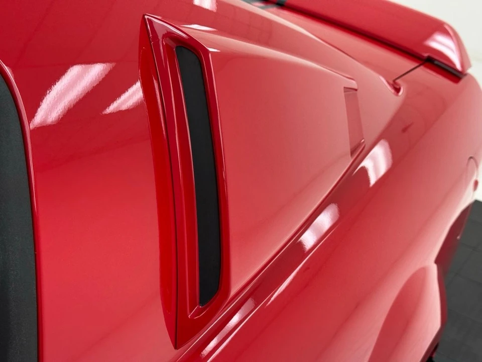 2007 Ford S197 Mustang - Image 17 of 31