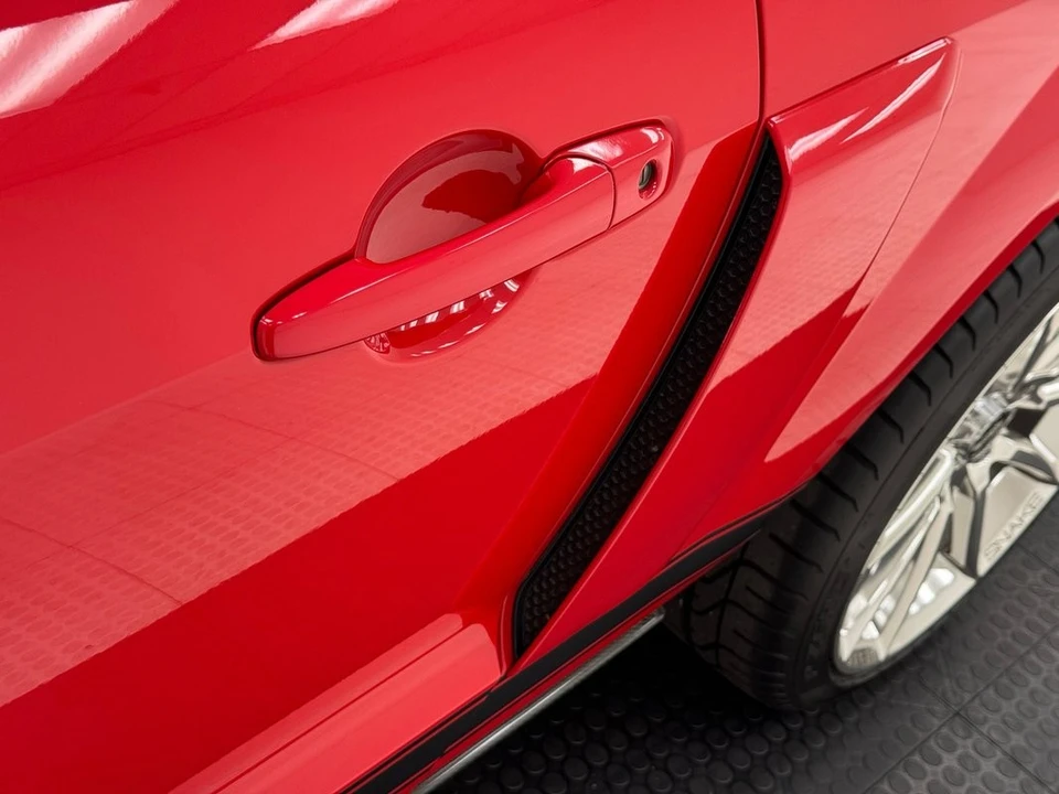 2007 Ford S197 Mustang - Image 16 of 31