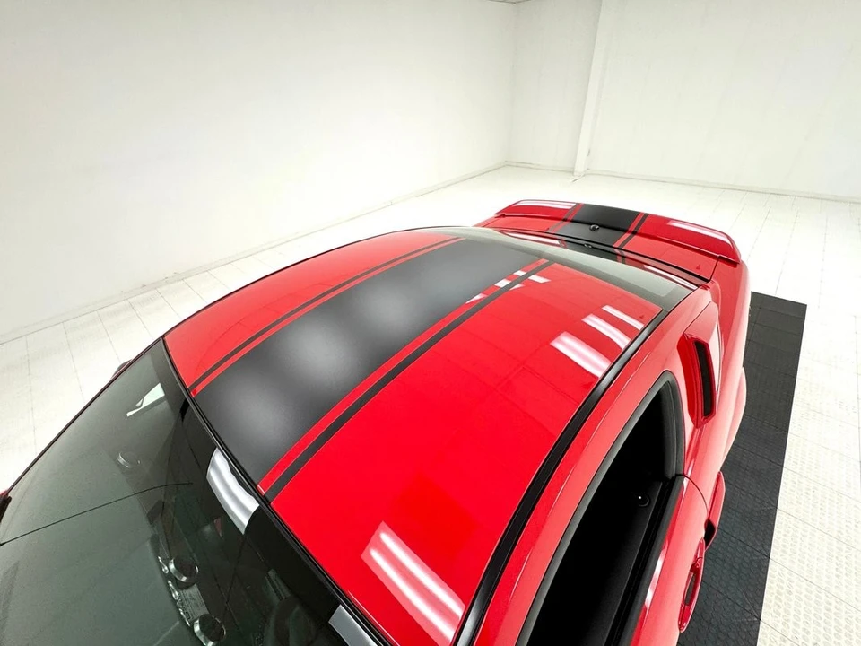 2007 Ford S197 Mustang - Image 15 of 31
