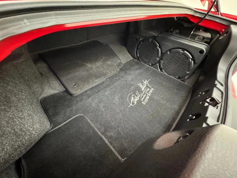 2007 Ford S197 Mustang - Image 31 of 31
