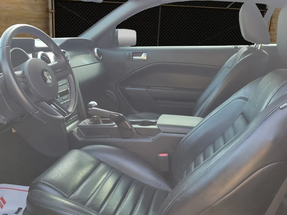2007 Ford S197 Mustang - Image 3 of 20
