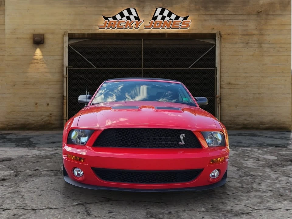 2007 Ford S197 Mustang - Image 12 of 20