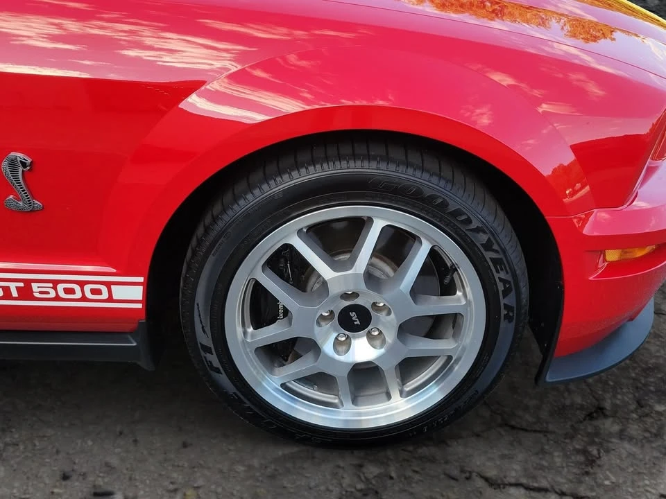 2007 Ford S197 Mustang - Image 13 of 20