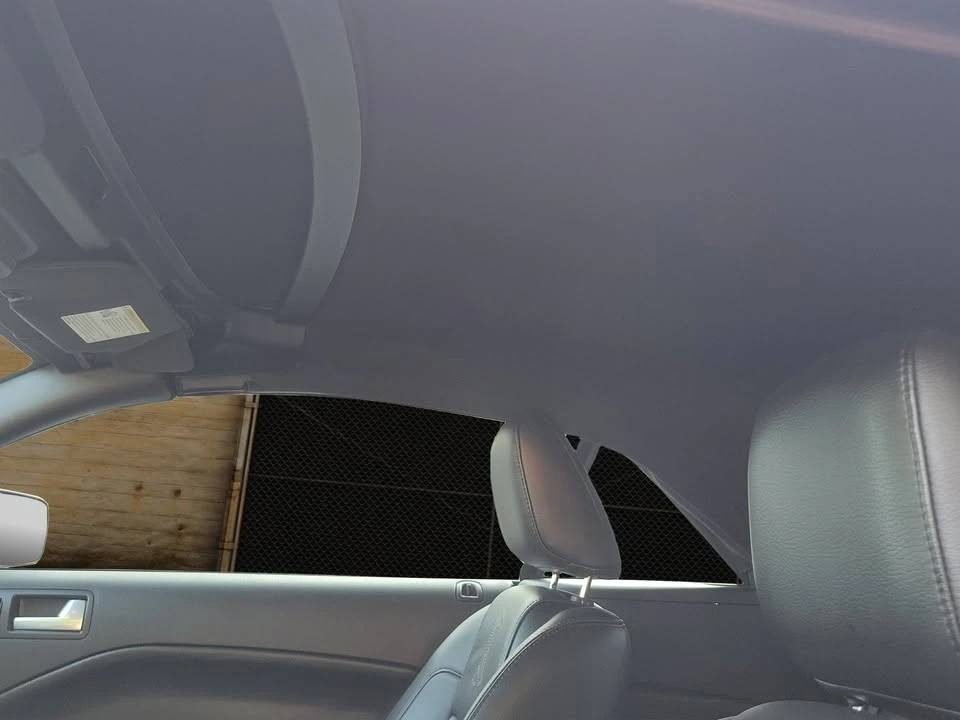 2007 Ford S197 Mustang - Image 4 of 20
