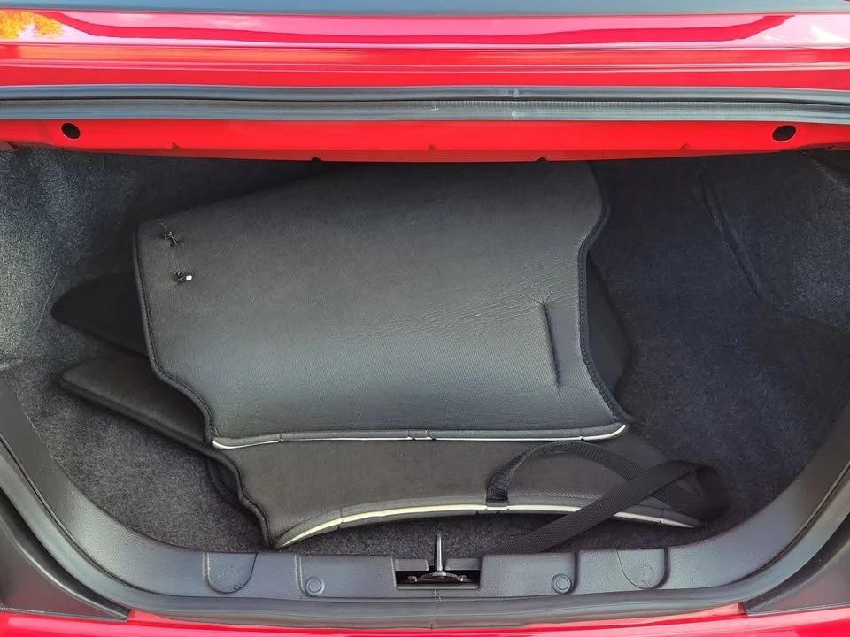 2007 Ford S197 Mustang - Image 8 of 20
