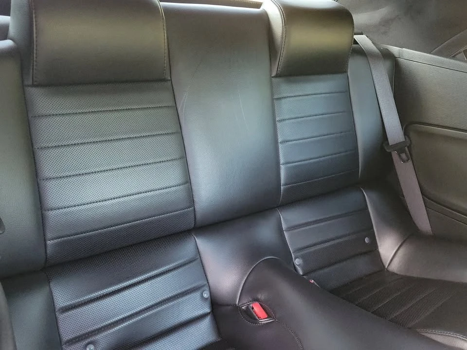 2007 Ford S197 Mustang - Image 16 of 20
