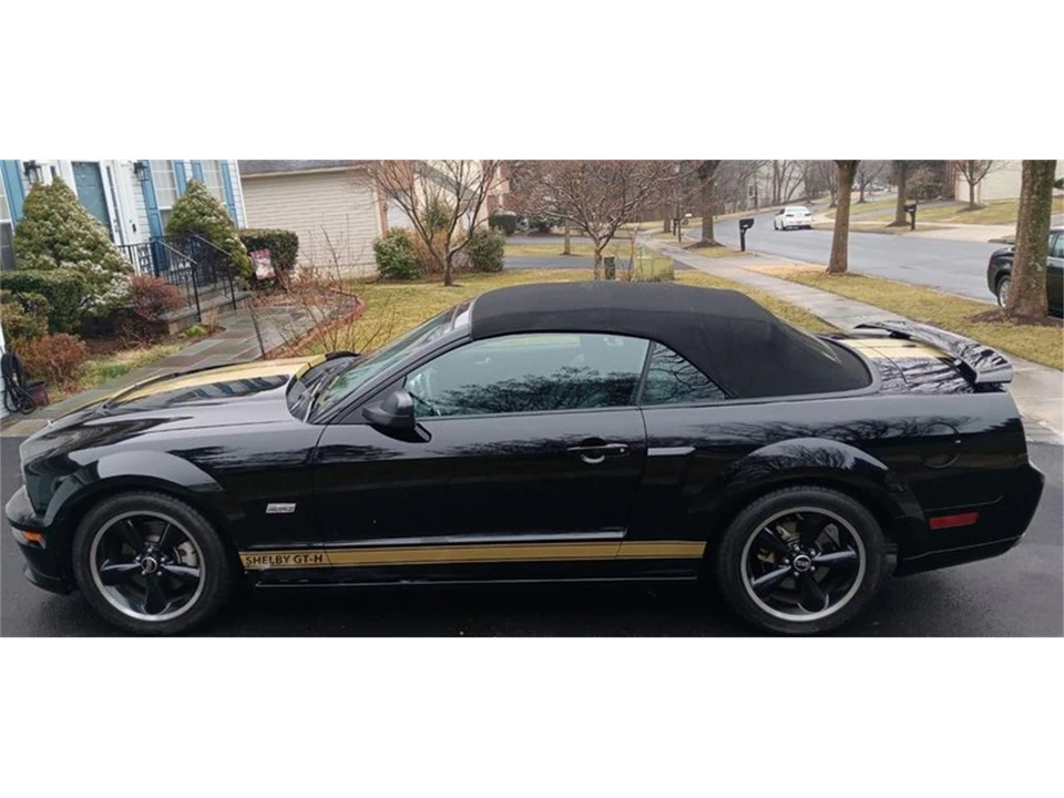 2007 Ford S197 Mustang - Image 3 of 30