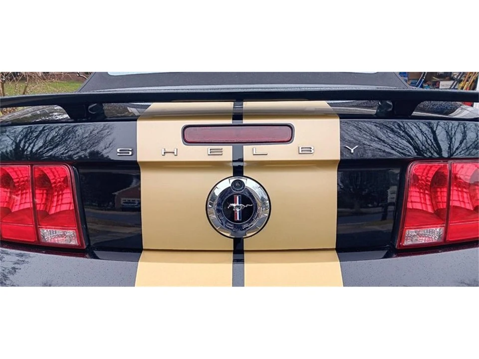 2007 Ford S197 Mustang - Image 7 of 30