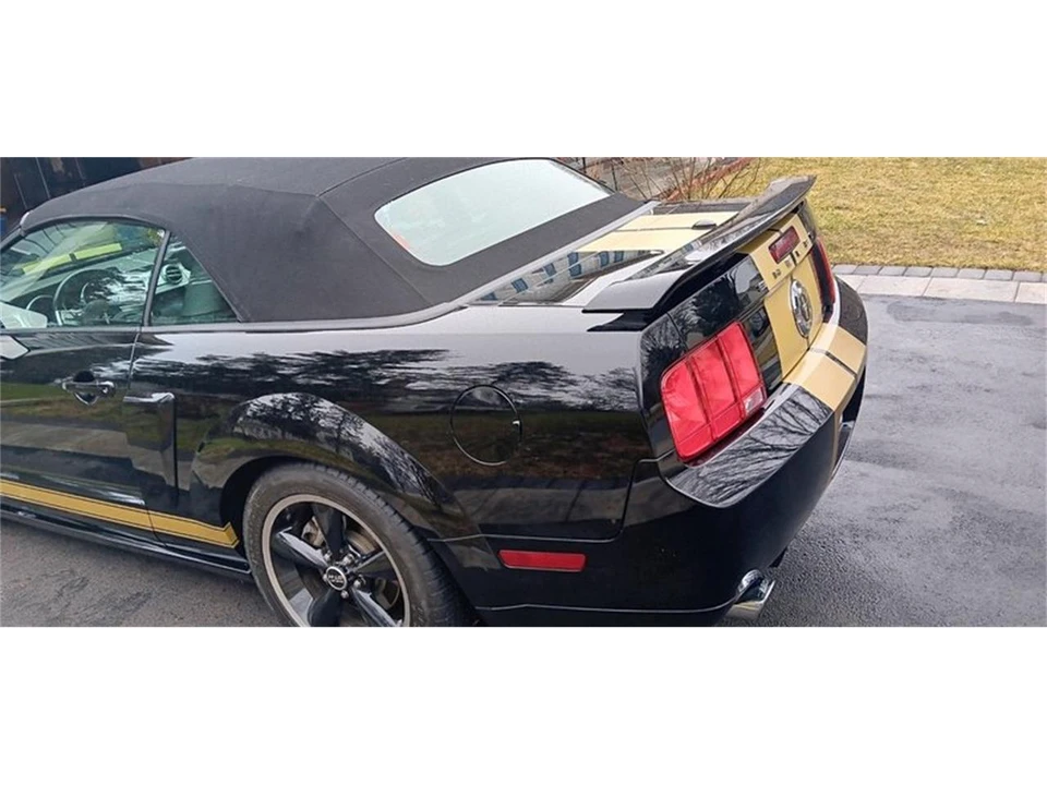 2007 Ford S197 Mustang - Image 8 of 30