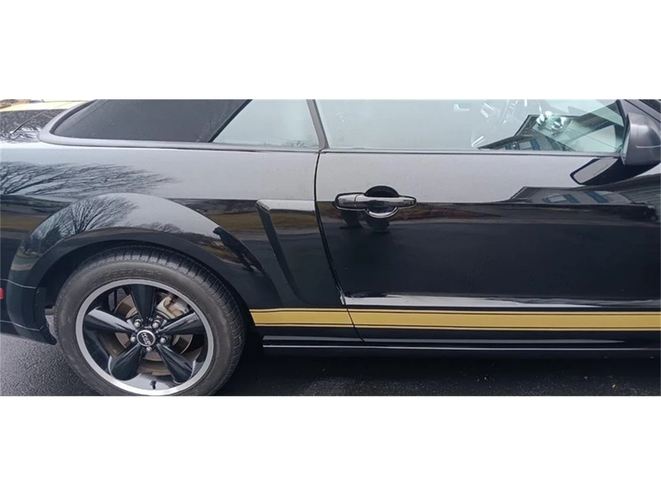2007 Ford S197 Mustang - Image 9 of 30