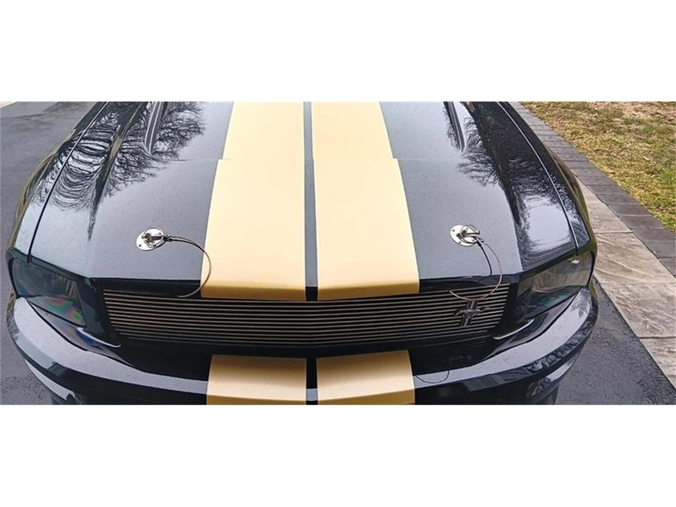 2007 Ford S197 Mustang - Image 5 of 30