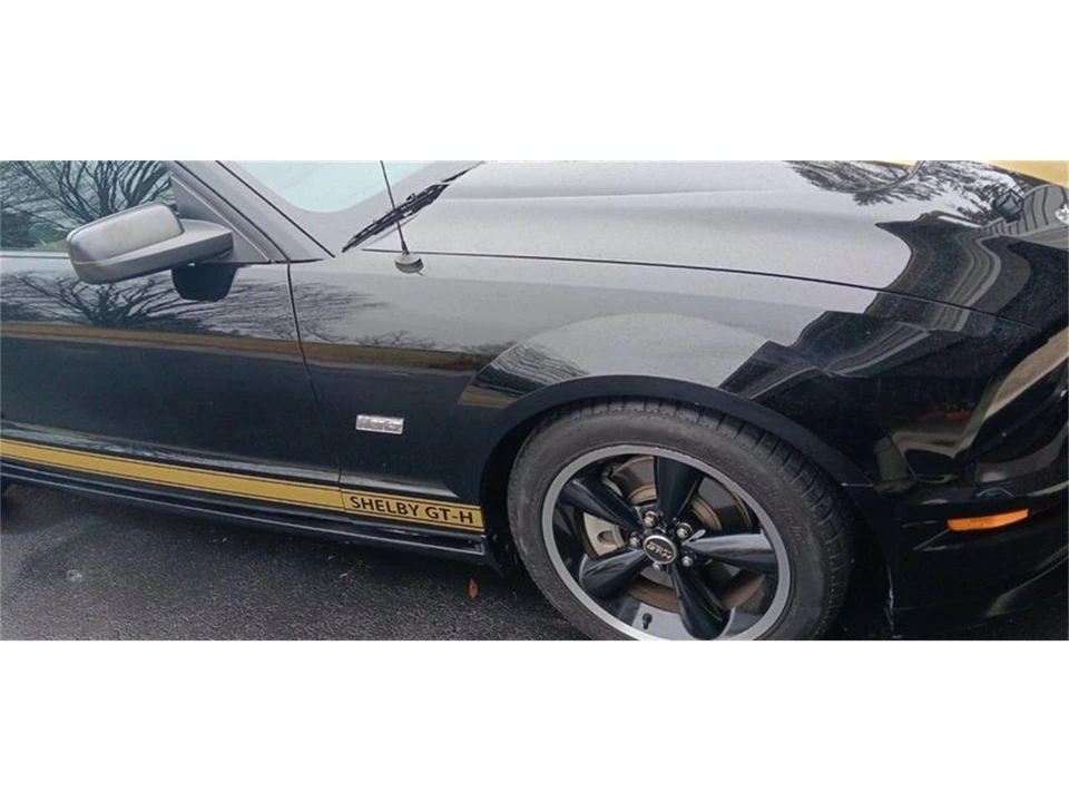 2007 Ford S197 Mustang - Image 11 of 30