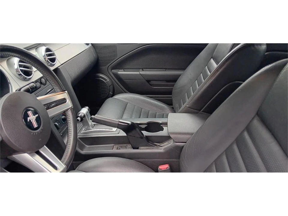 2007 Ford S197 Mustang - Image 18 of 30