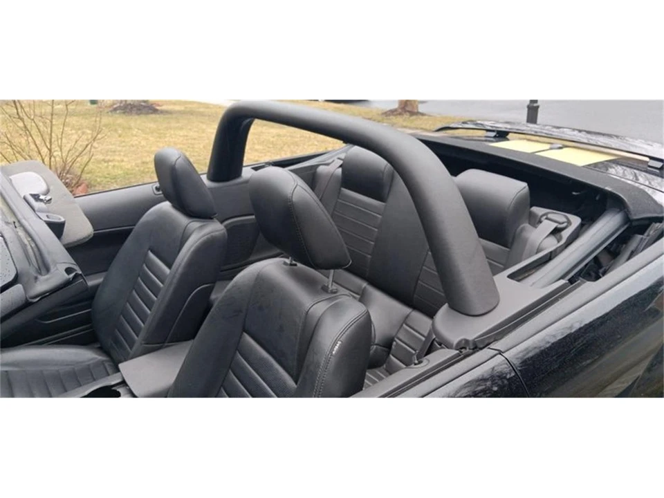 2007 Ford S197 Mustang - Image 19 of 30