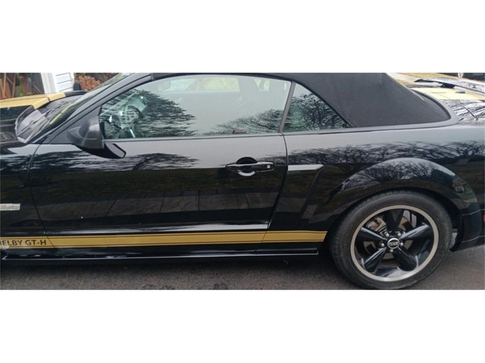 2007 Ford S197 Mustang - Image 12 of 30