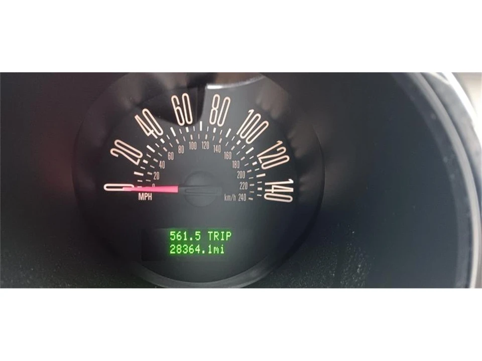 2007 Ford S197 Mustang - Image 23 of 30