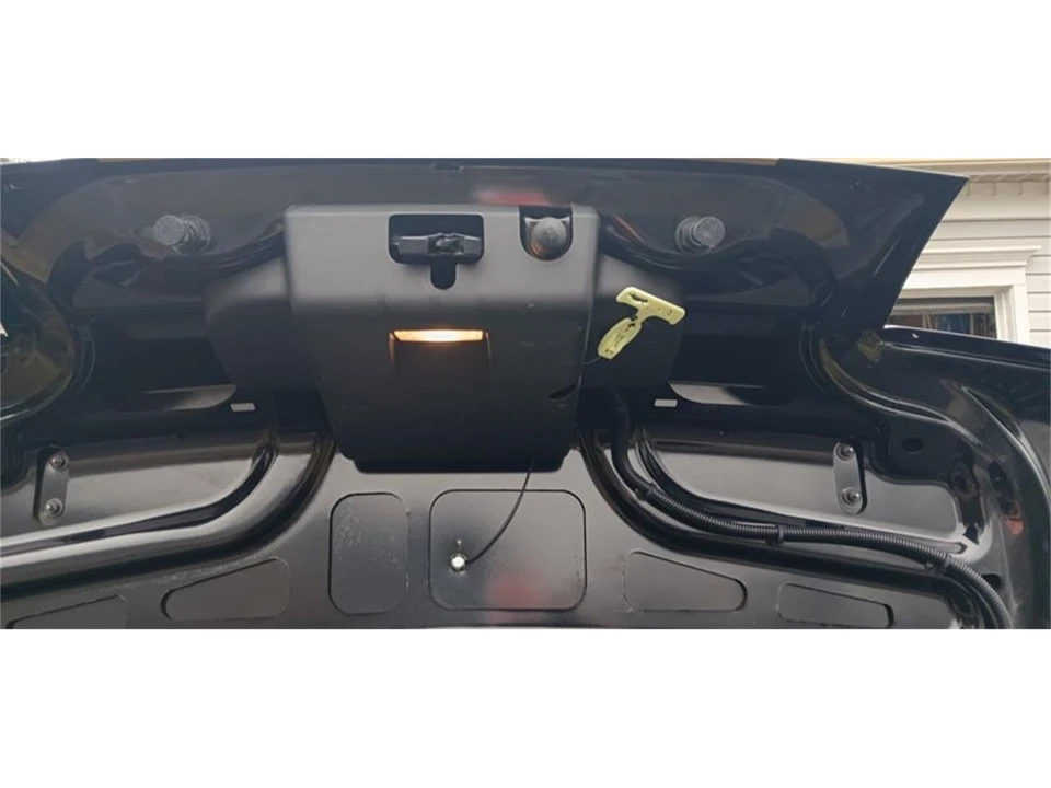 2007 Ford S197 Mustang - Image 26 of 30