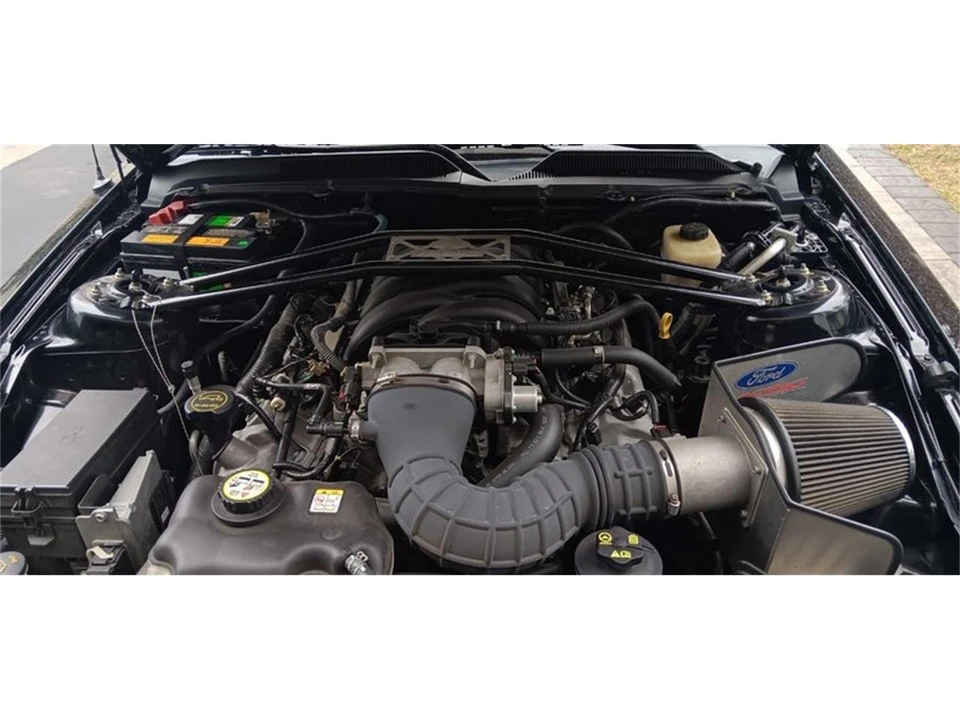 2007 Ford S197 Mustang - Image 28 of 30