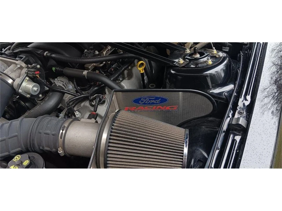 2007 Ford S197 Mustang - Image 29 of 30