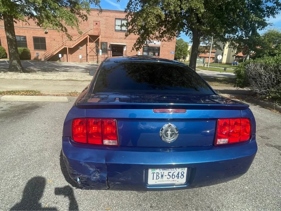 2007 Ford S197 Mustang - Image 5 of 7