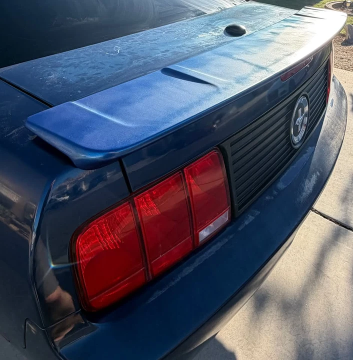 2007 Ford S197 Mustang - Image 14 of 19