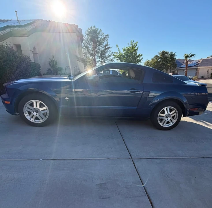 2007 Ford S197 Mustang - Image 2 of 19