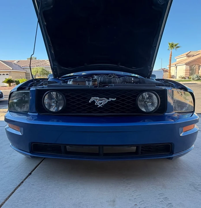 2007 Ford S197 Mustang - Image 11 of 19