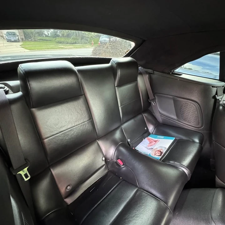 2007 Ford S197 Mustang - Image 9 of 11