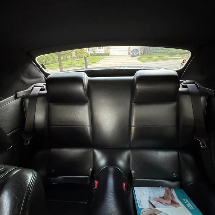 2007 Ford S197 Mustang - Image 8 of 11