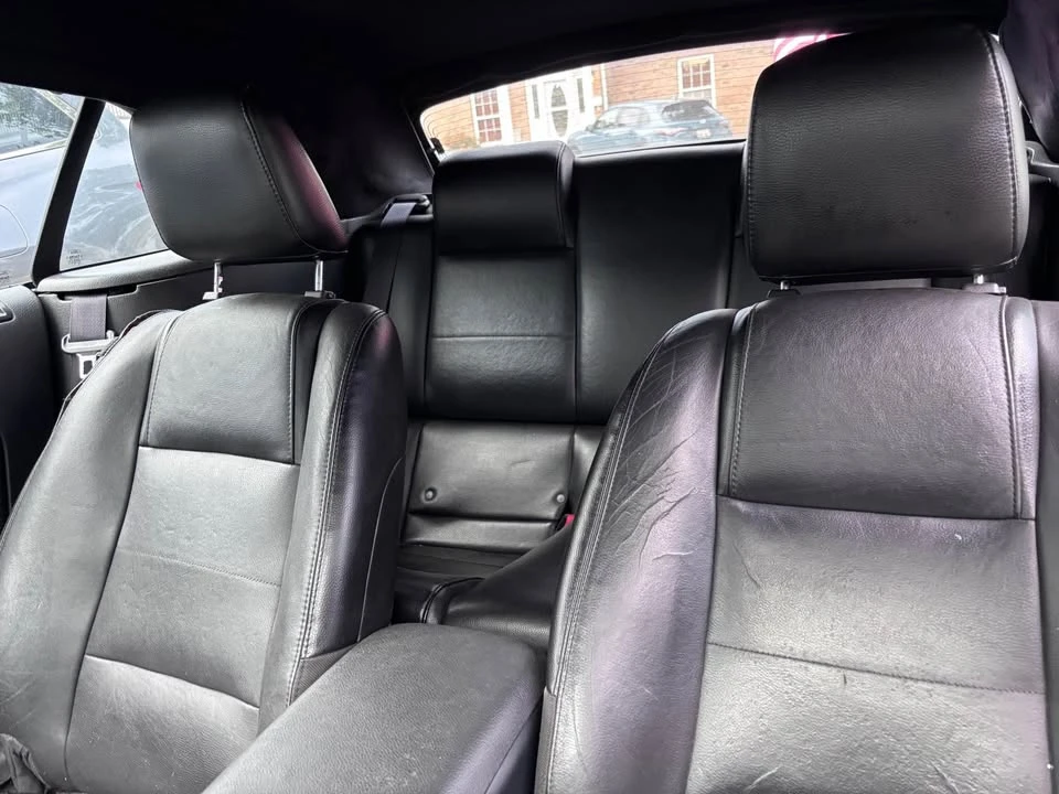 2007 Ford S197 Mustang - Image 11 of 12