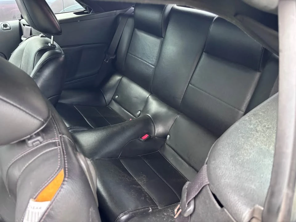 2007 Ford S197 Mustang - Image 12 of 12