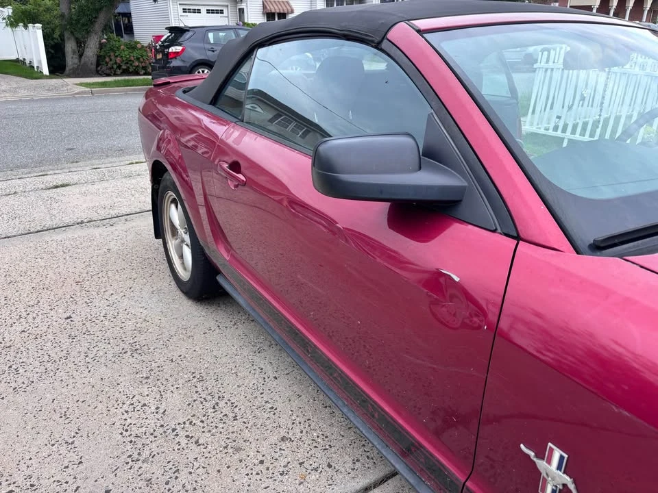 2007 Ford S197 Mustang - Image 6 of 12
