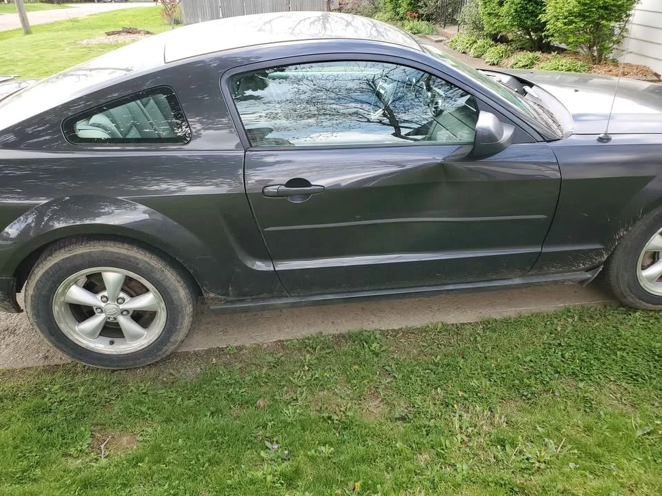 2007 Ford S197 Mustang - Image 5 of 12