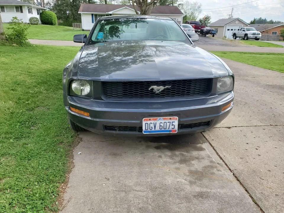 2007 Ford S197 Mustang - Image 7 of 12