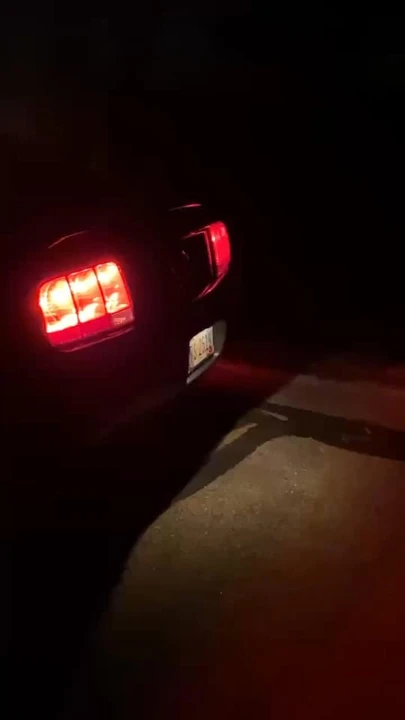 2007 Ford S197 Mustang - Image 4 of 4