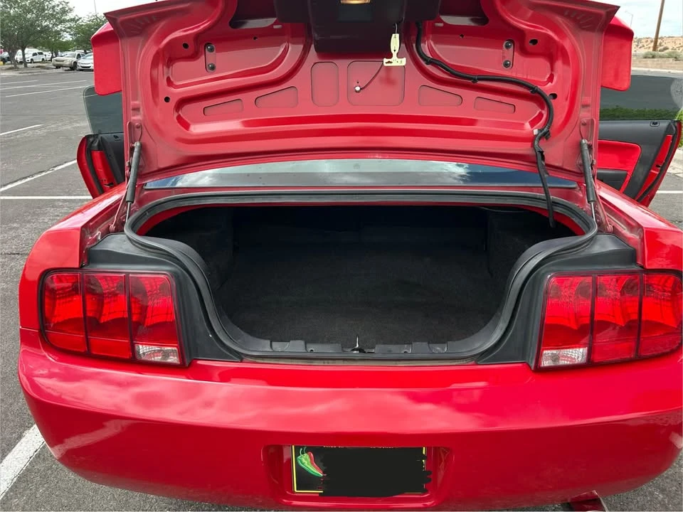 2007 Ford S197 Mustang - Image 16 of 18