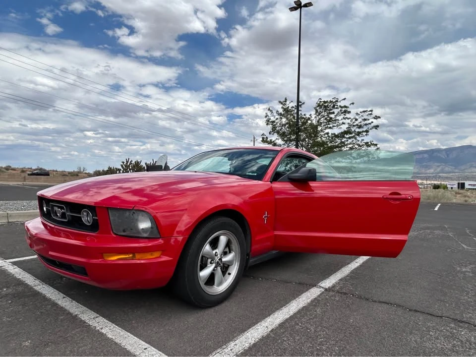 2007 Ford S197 Mustang - Image 13 of 16