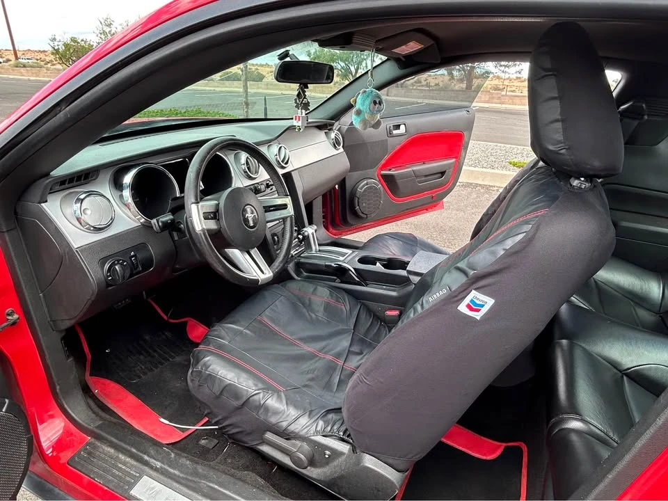 2007 Ford S197 Mustang - Image 7 of 16