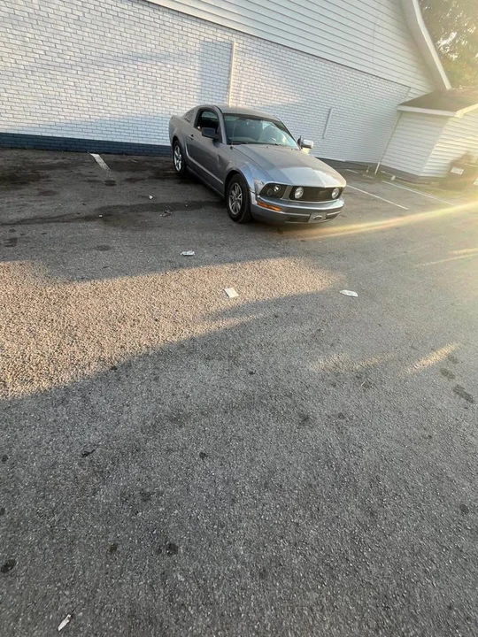 2007 Ford S197 Mustang - Image 8 of 12