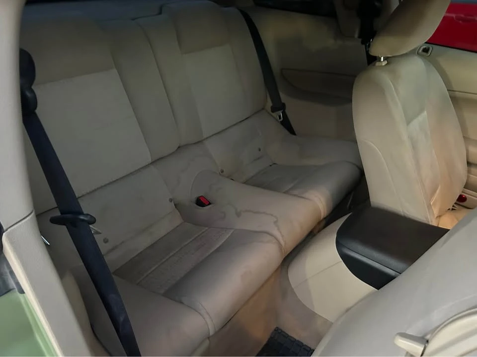 2007 Ford S197 Mustang - Image 7 of 7