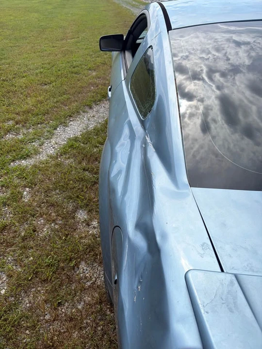 2007 Ford S197 Mustang - Image 5 of 10