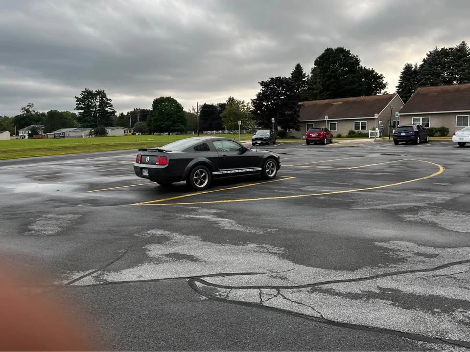 2007 Ford S197 Mustang - Image 4 of 5