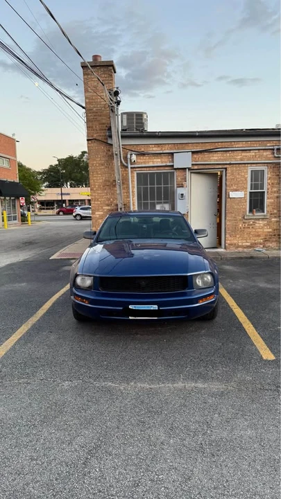 2007 Ford S197 Mustang - Image 6 of 7
